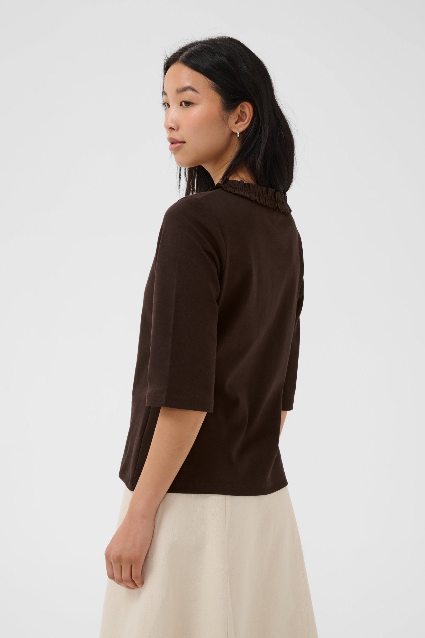 DALILA T - SHIRT PART TWO - LifeStyle Hedensted