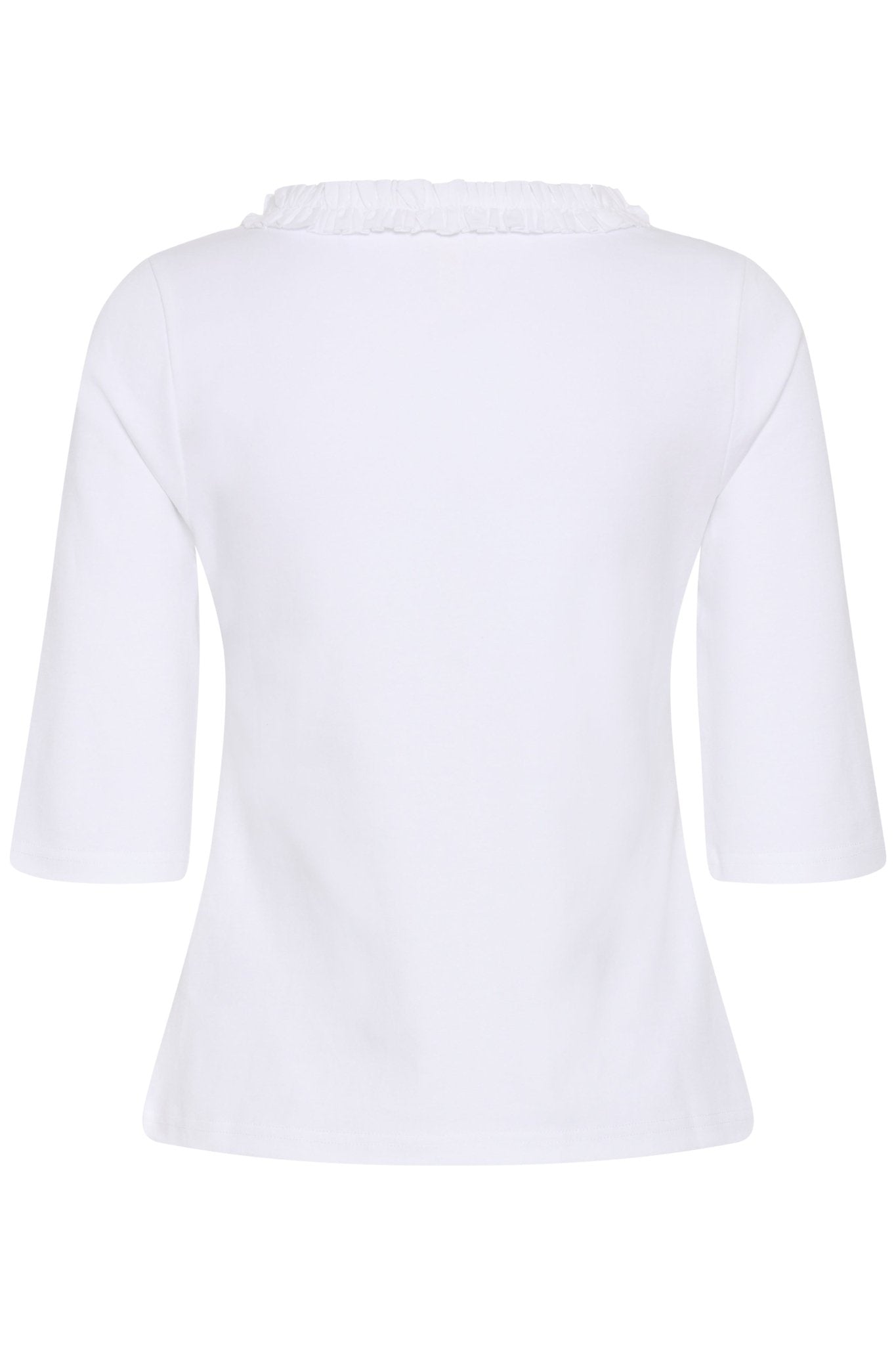 DALILA T - SHIRT PART TWO - LifeStyle Hedensted