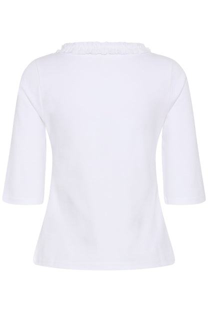 DALILA T - SHIRT PART TWO - LifeStyle Hedensted