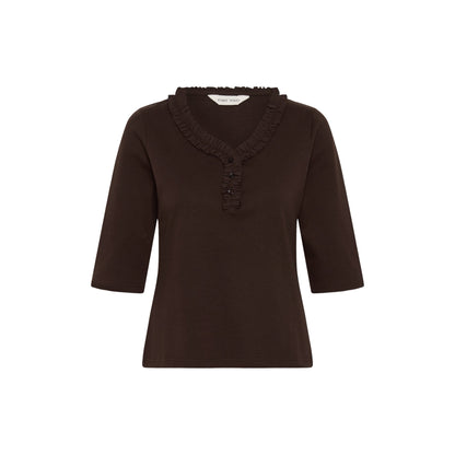 DALILA T - SHIRT PART TWO - LifeStyle Hedensted