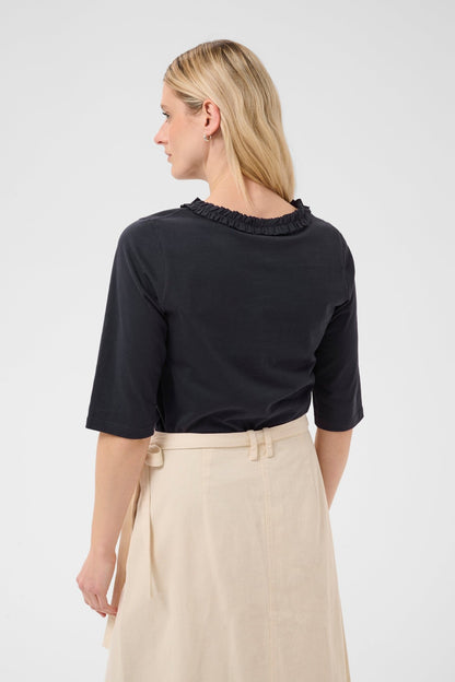 DALILA T - SHIRT PART TWO - LifeStyle Hedensted