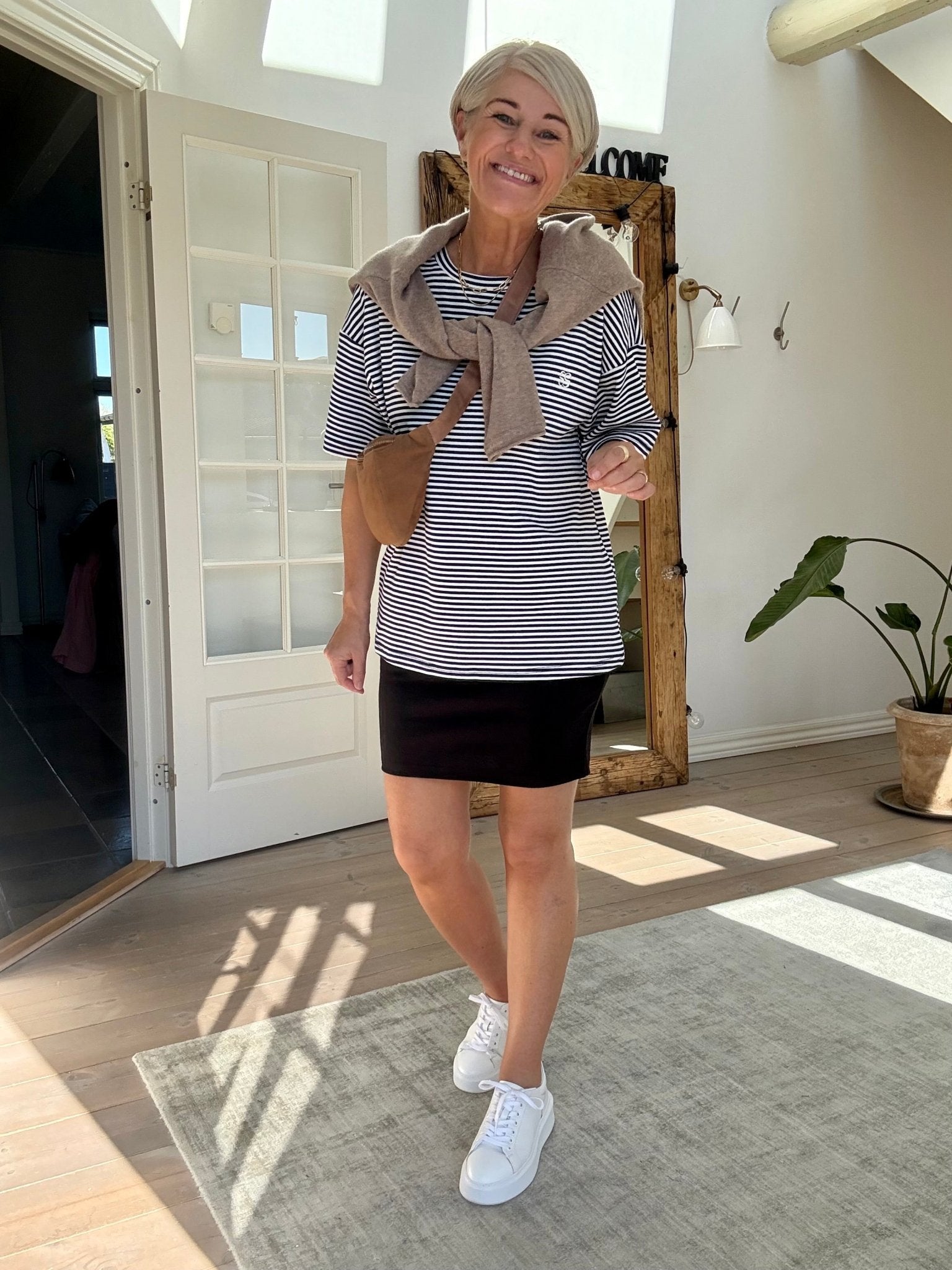 DANA T - SHIRT MEW - LifeStyle Hedensted