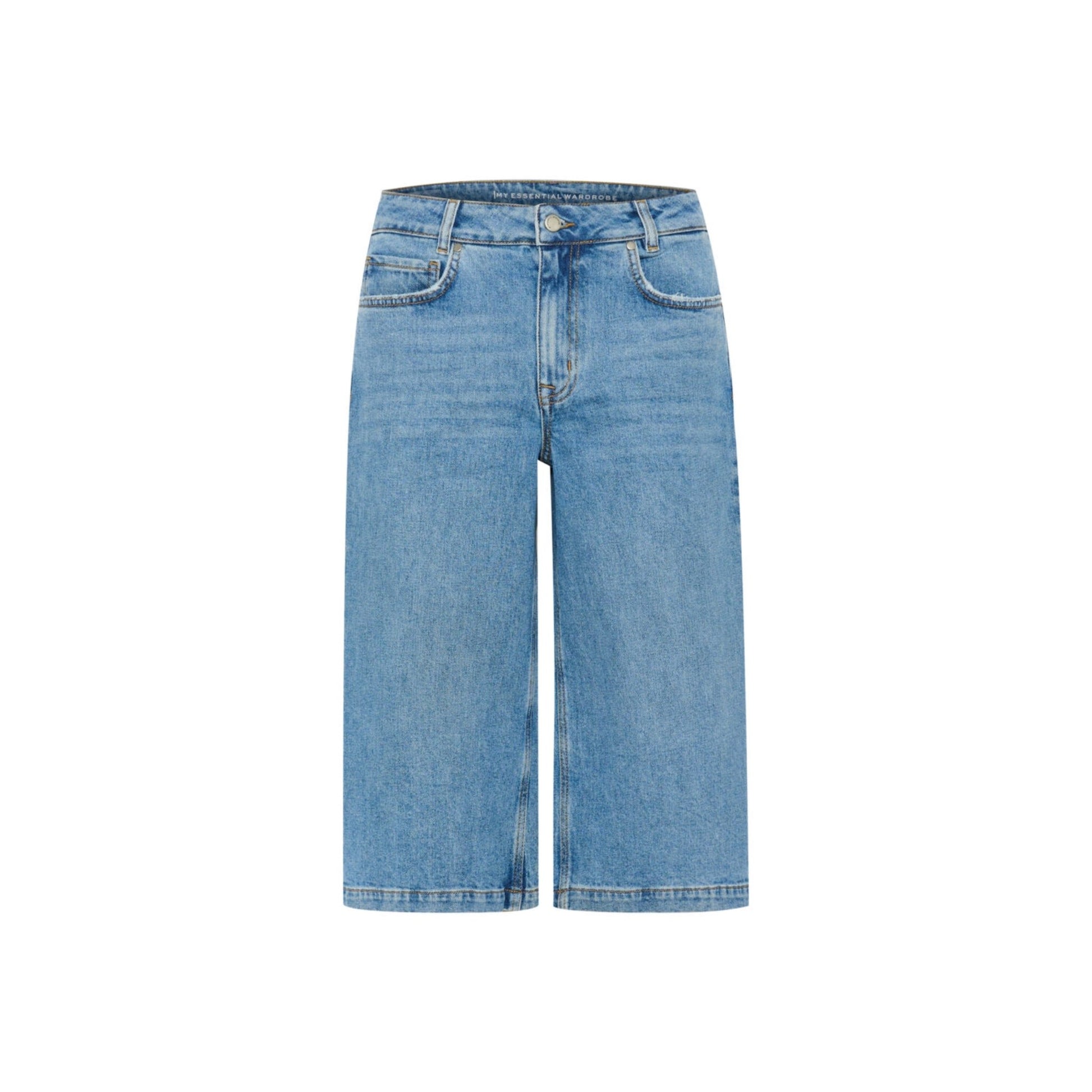 DANGO HIGH X - WIDE SHORTS MEW - LifeStyle Hedensted