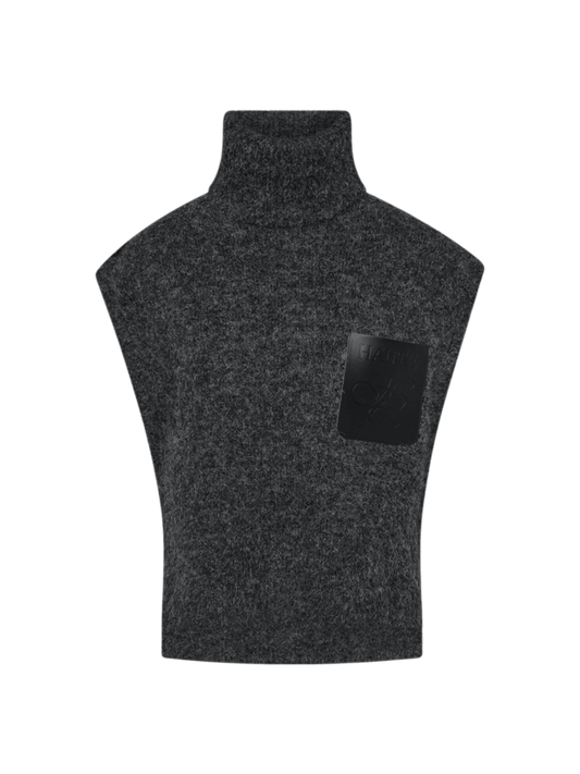 DARCIA POCKET STRIKVEST(121) - LifeStyle Hedensted