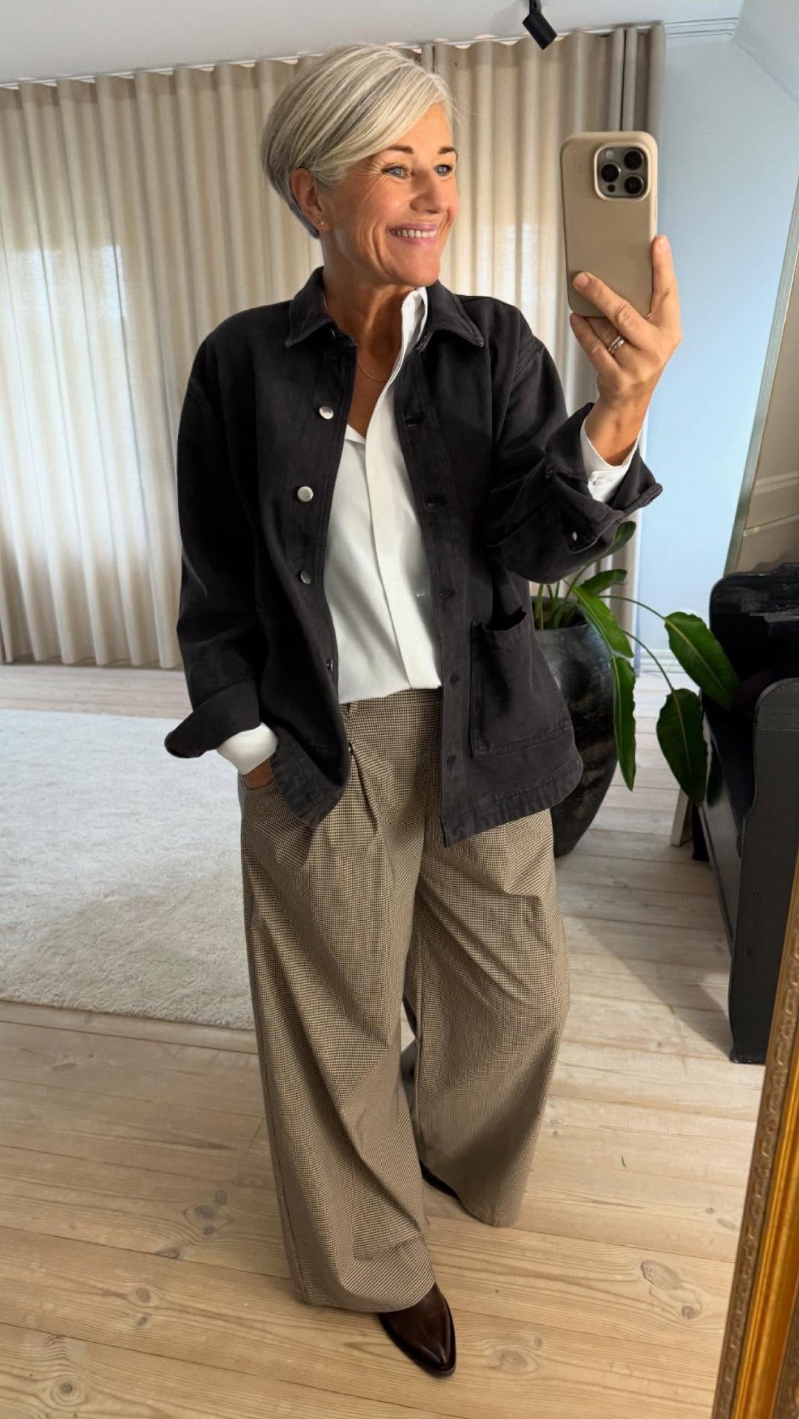 DAVINA ART WIDELEG BUKS BC - LifeStyle Hedensted