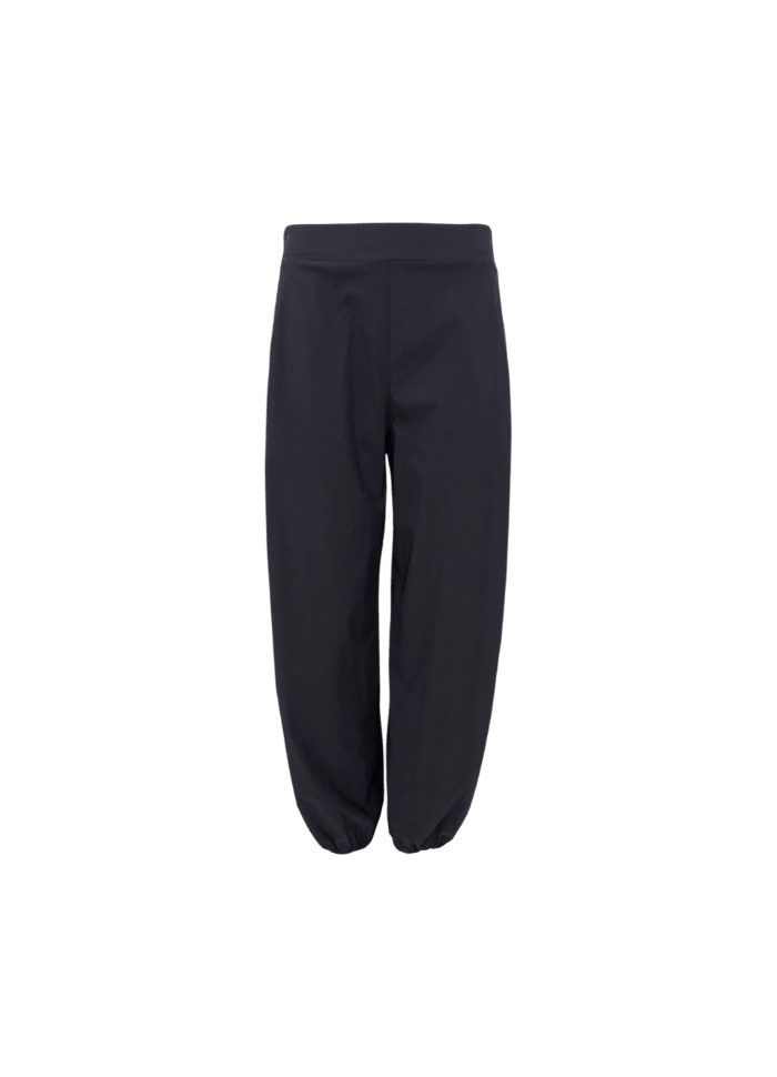 DAVINA BALLOON PANT BC (78) - LifeStyle Hedensted