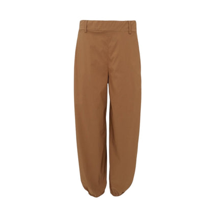 DAVINA BALLOON PANT BC - LifeStyle Hedensted