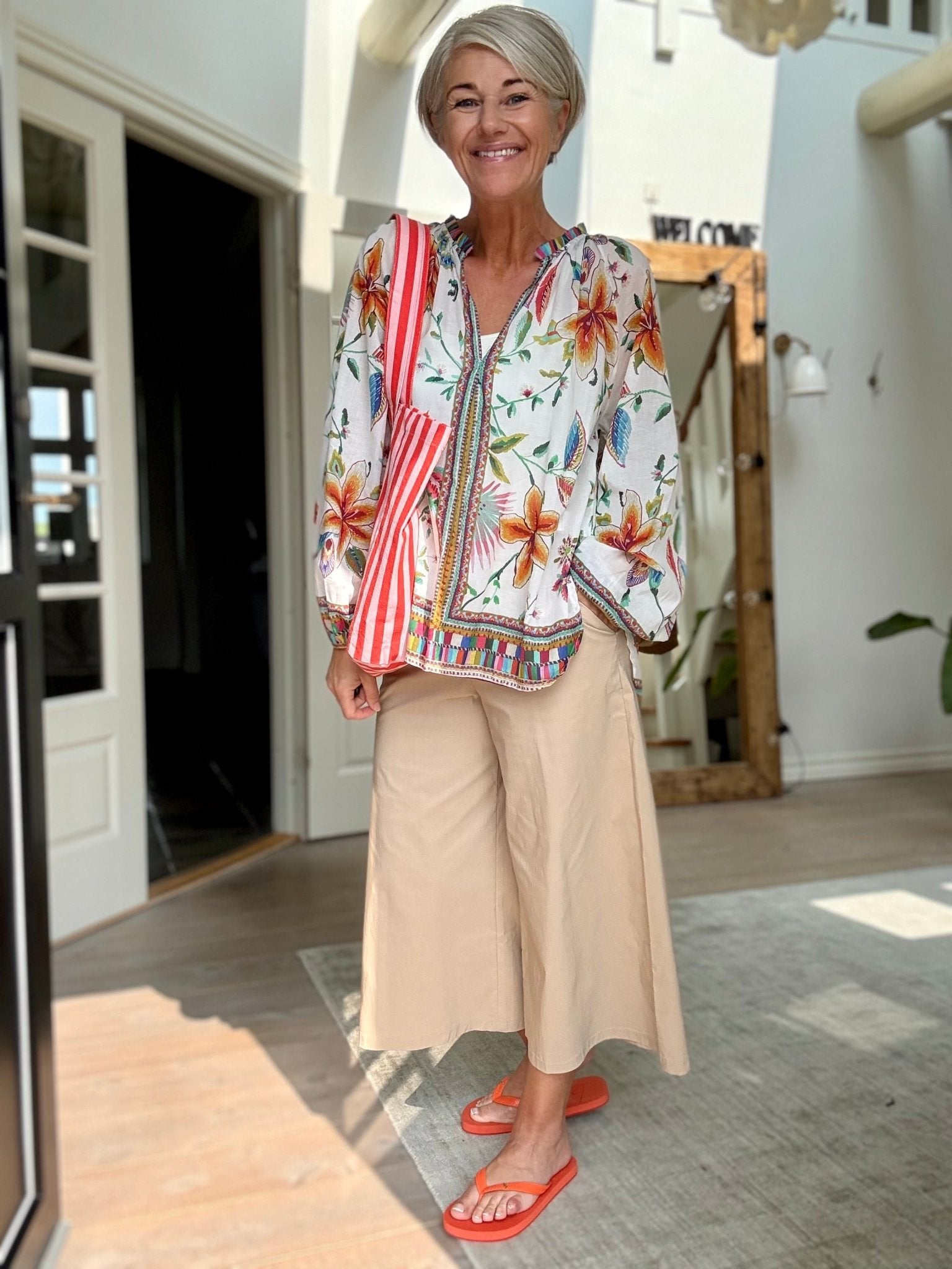 DAVINA CULOTTE BUKS BC - LifeStyle Hedensted