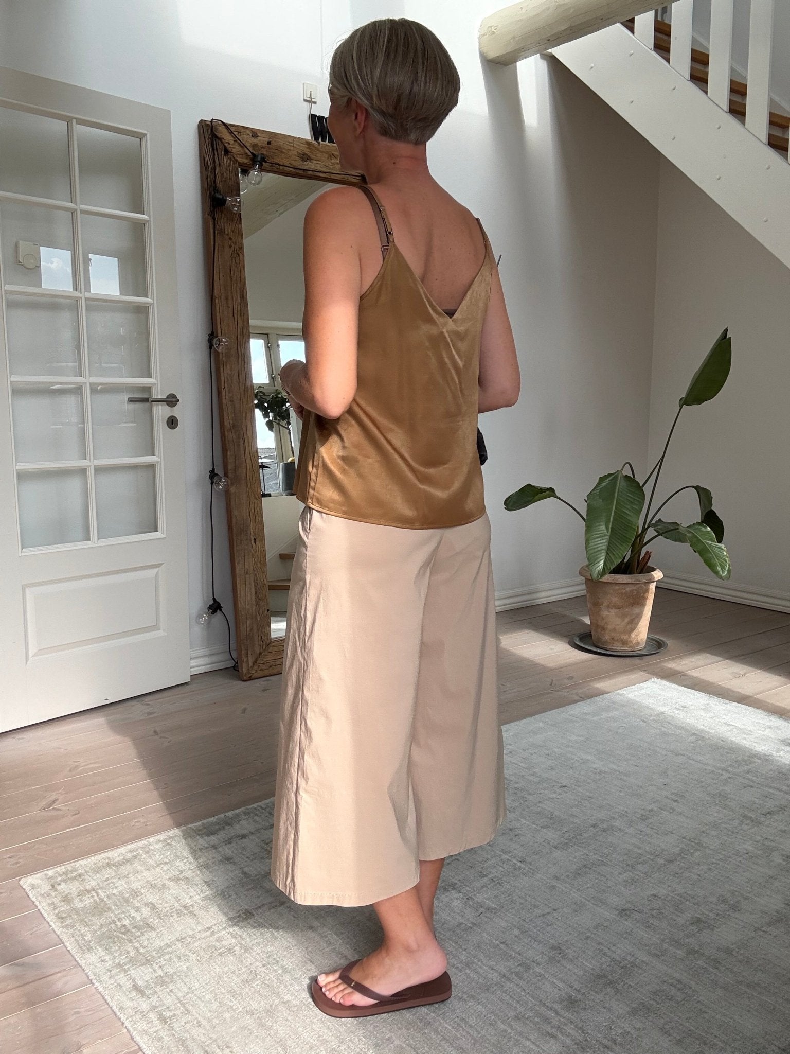 DAVINA CULOTTE BUKS BC - LifeStyle Hedensted