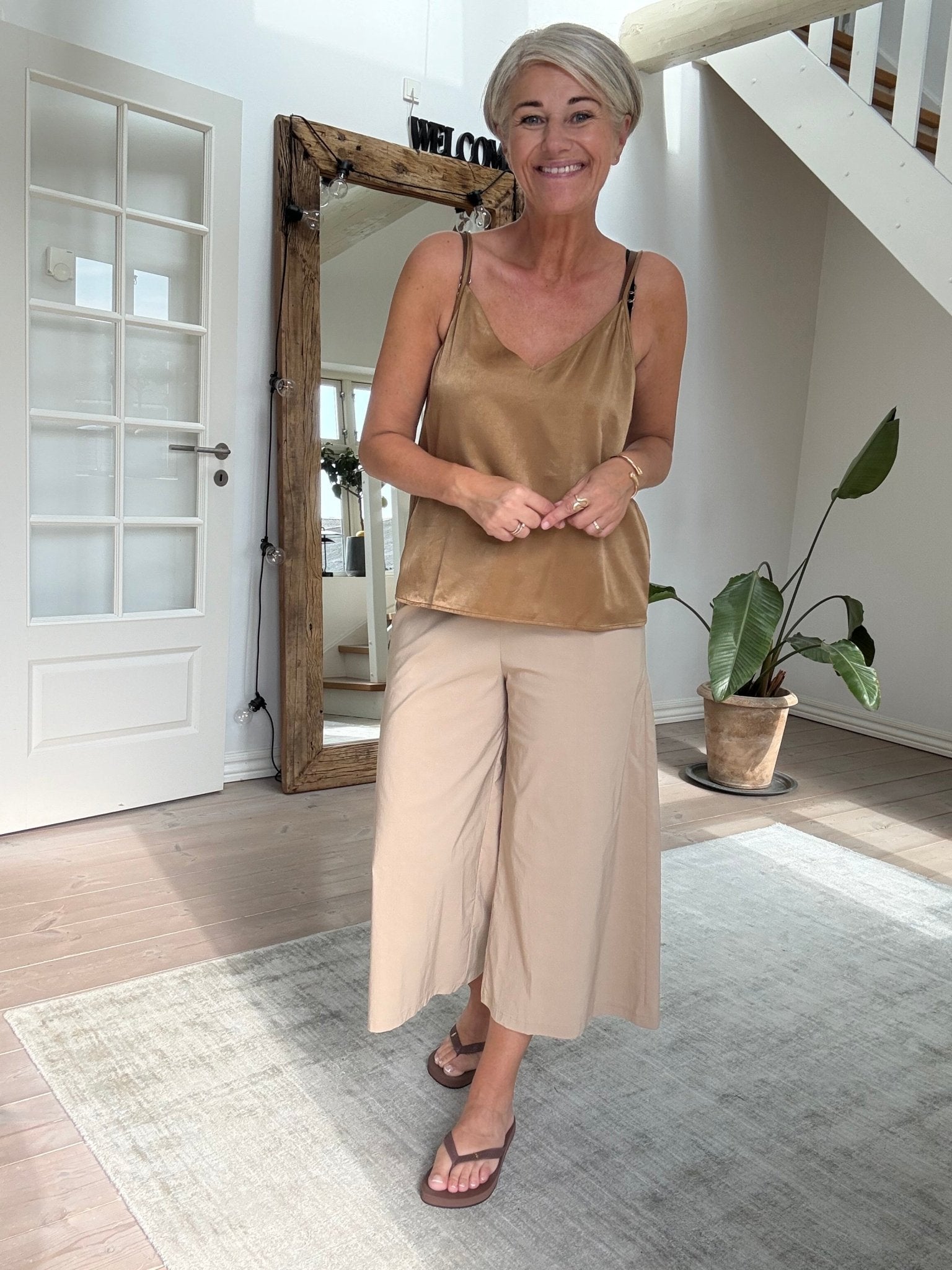 DAVINA CULOTTE BUKS BC - LifeStyle Hedensted