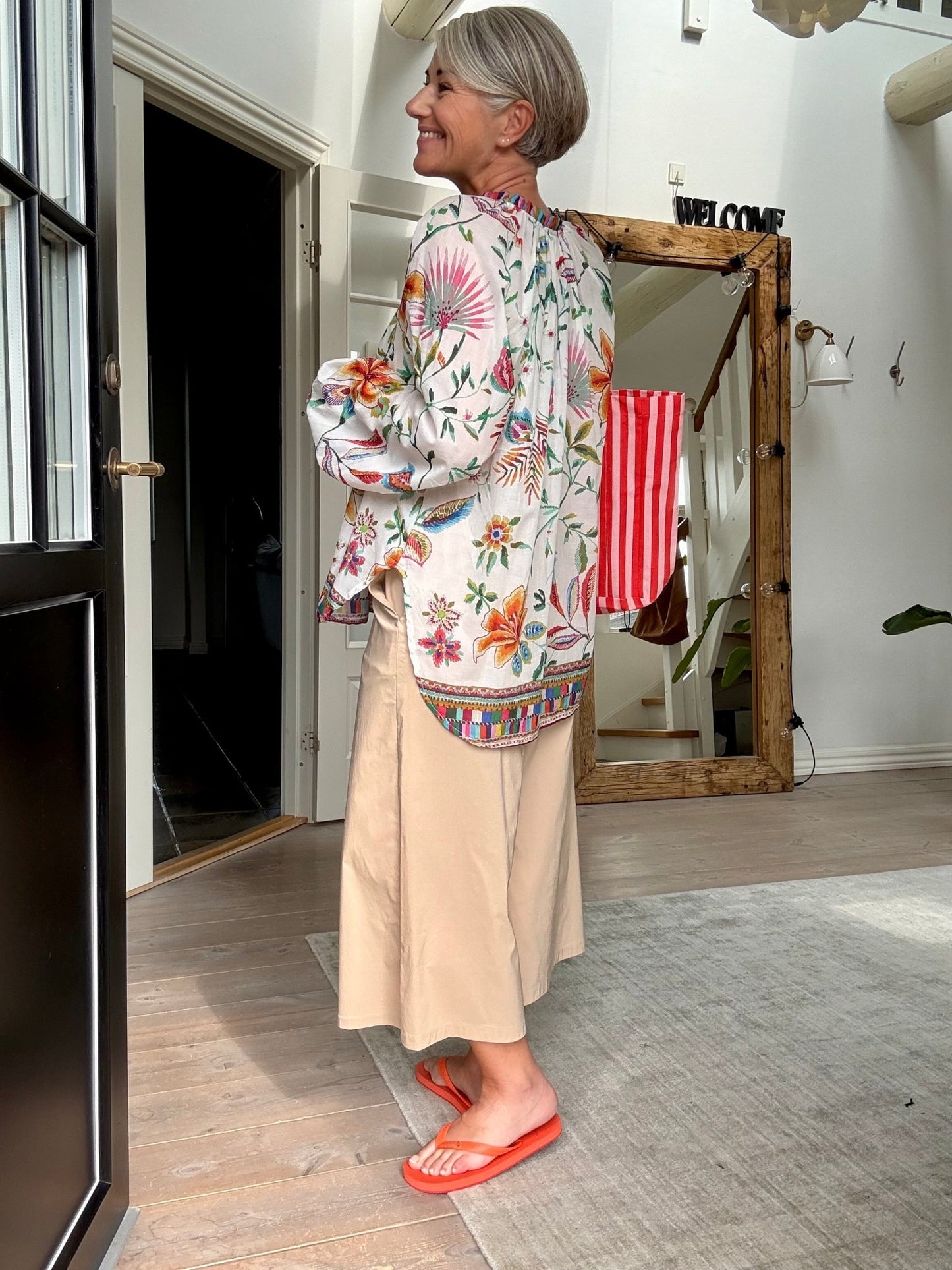 DAVINA CULOTTE BUKS BC - LifeStyle Hedensted