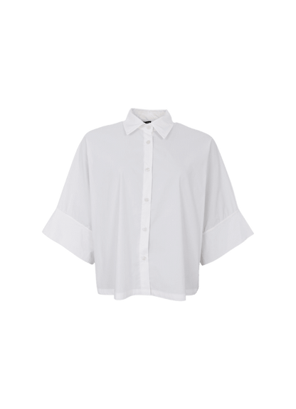 DAVINA LØS SKJORTE - LifeStyle Hedensted