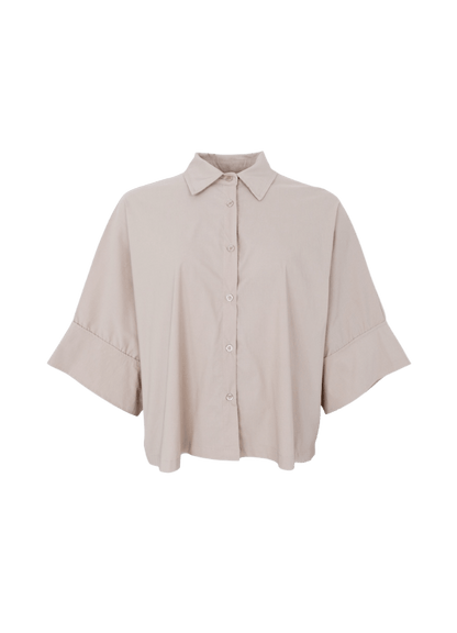 DAVINA LØS SKJORTE - LifeStyle Hedensted