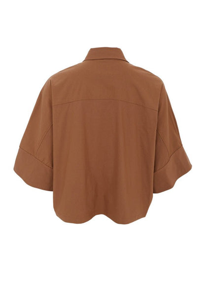 DAVINA LØS SKJORTE - LifeStyle Hedensted