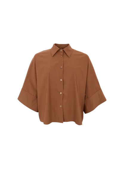 DAVINA LØS SKJORTE - LifeStyle Hedensted