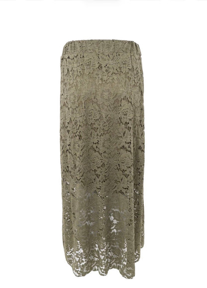 DEBBIE BLONDE NEDERDEL BC - LifeStyle Hedensted