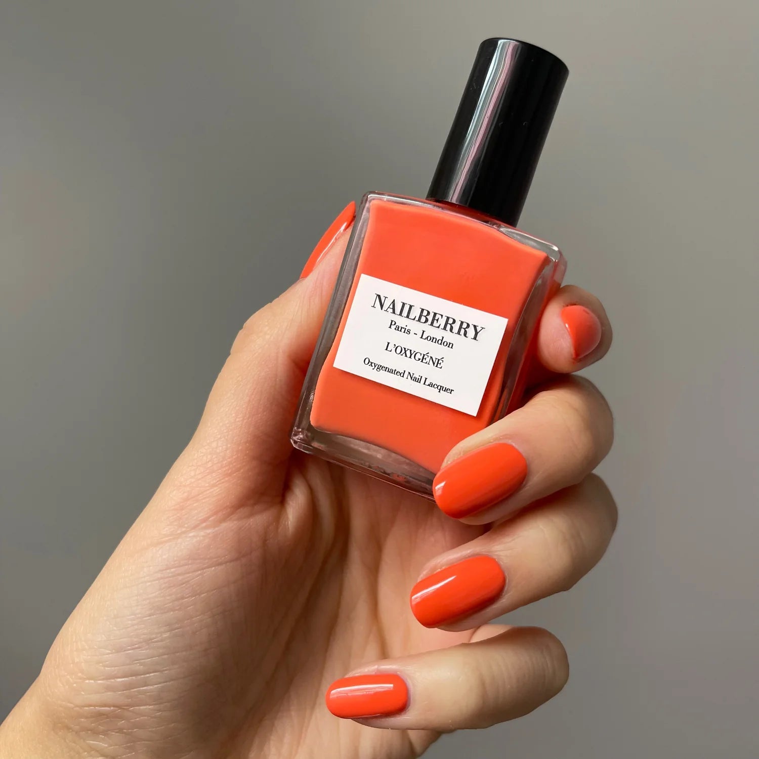 DECADENCE NAILBERRY - LifeStyle Hedensted