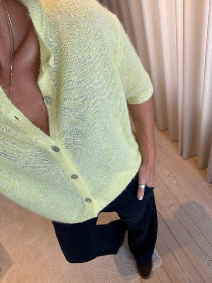 DELL SS CARDIGAN BC - LifeStyle Hedensted