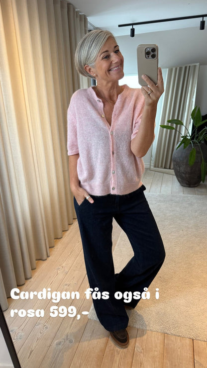 DELL SS CARDIGAN BC - LifeStyle Hedensted