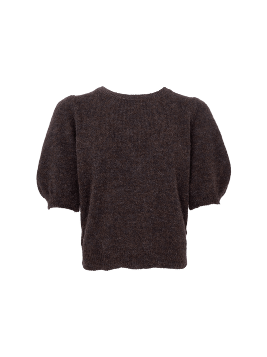 DELL SS PUFF JUMPER BC (76) - LifeStyle Hedensted