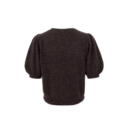 DELL SS PUFF JUMPER BC (76) - LifeStyle Hedensted