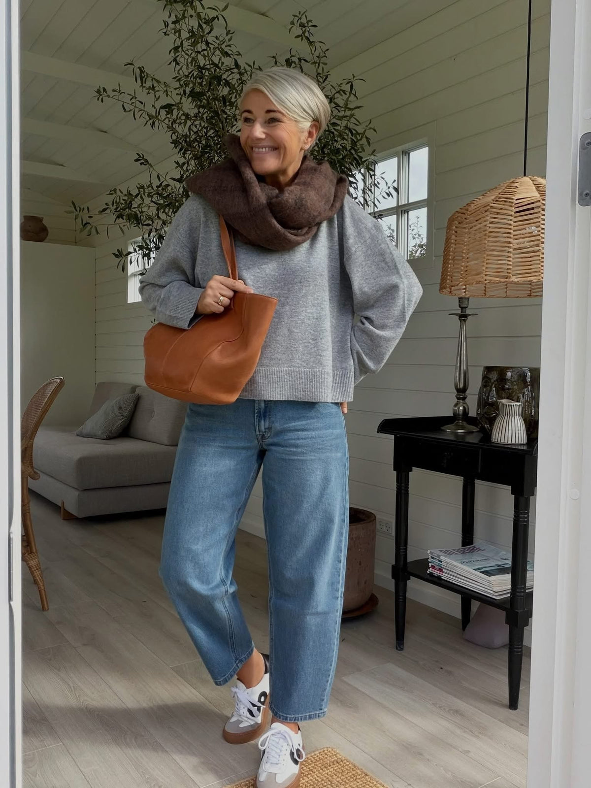 DETRI STRIK NN (252) - LifeStyle Hedensted