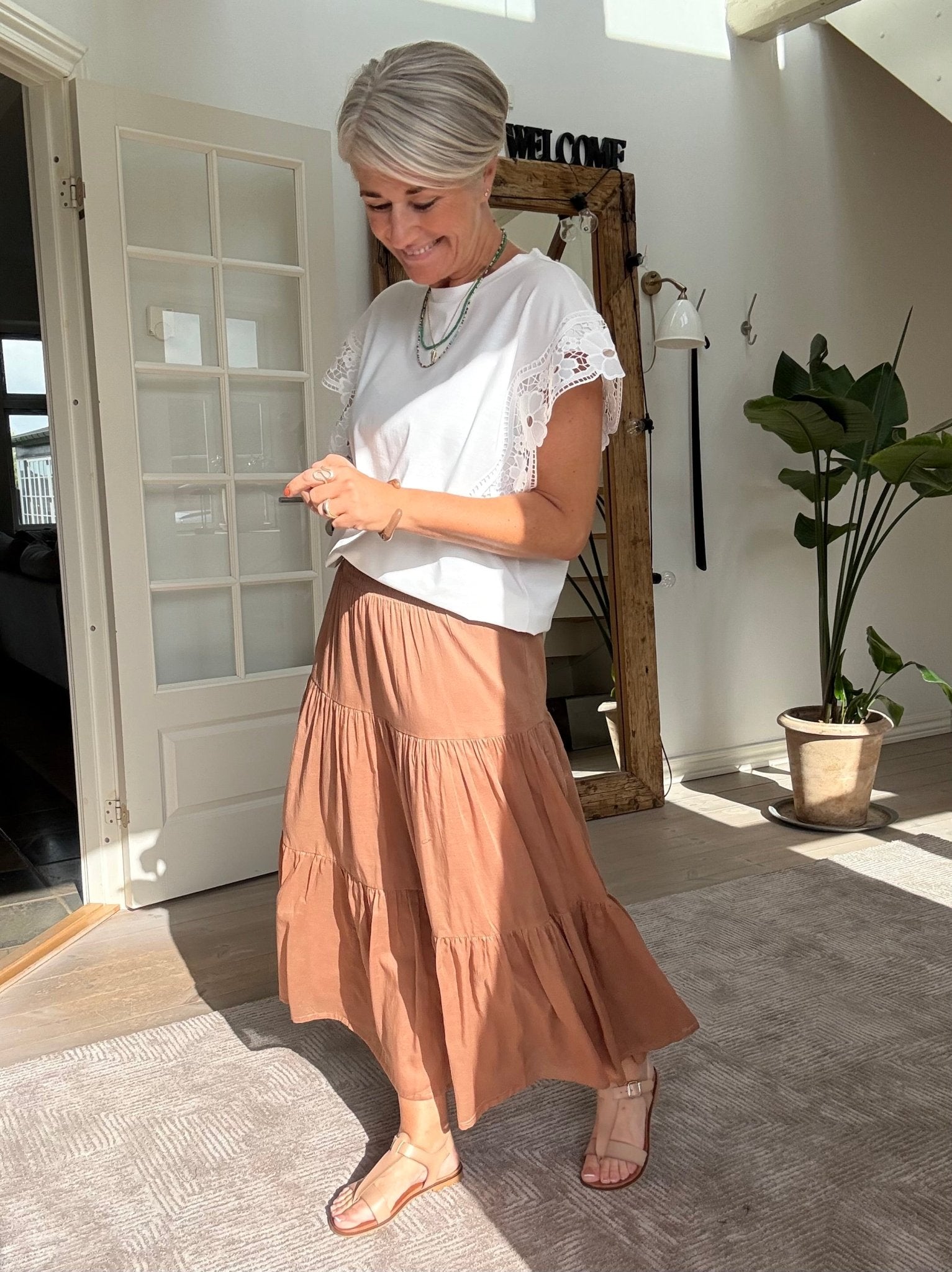 DIAMOND MAXI NEDERDEL LL - LifeStyle Hedensted