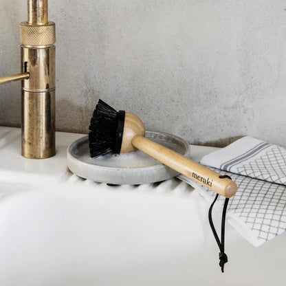 DISH BRUSH HOUSE DOCTOR - LifeStyle Hedensted