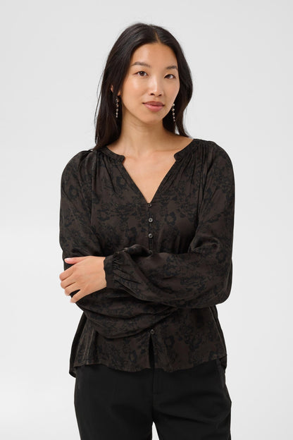 DOAA BLUSE PT (306) - LifeStyle Hedensted