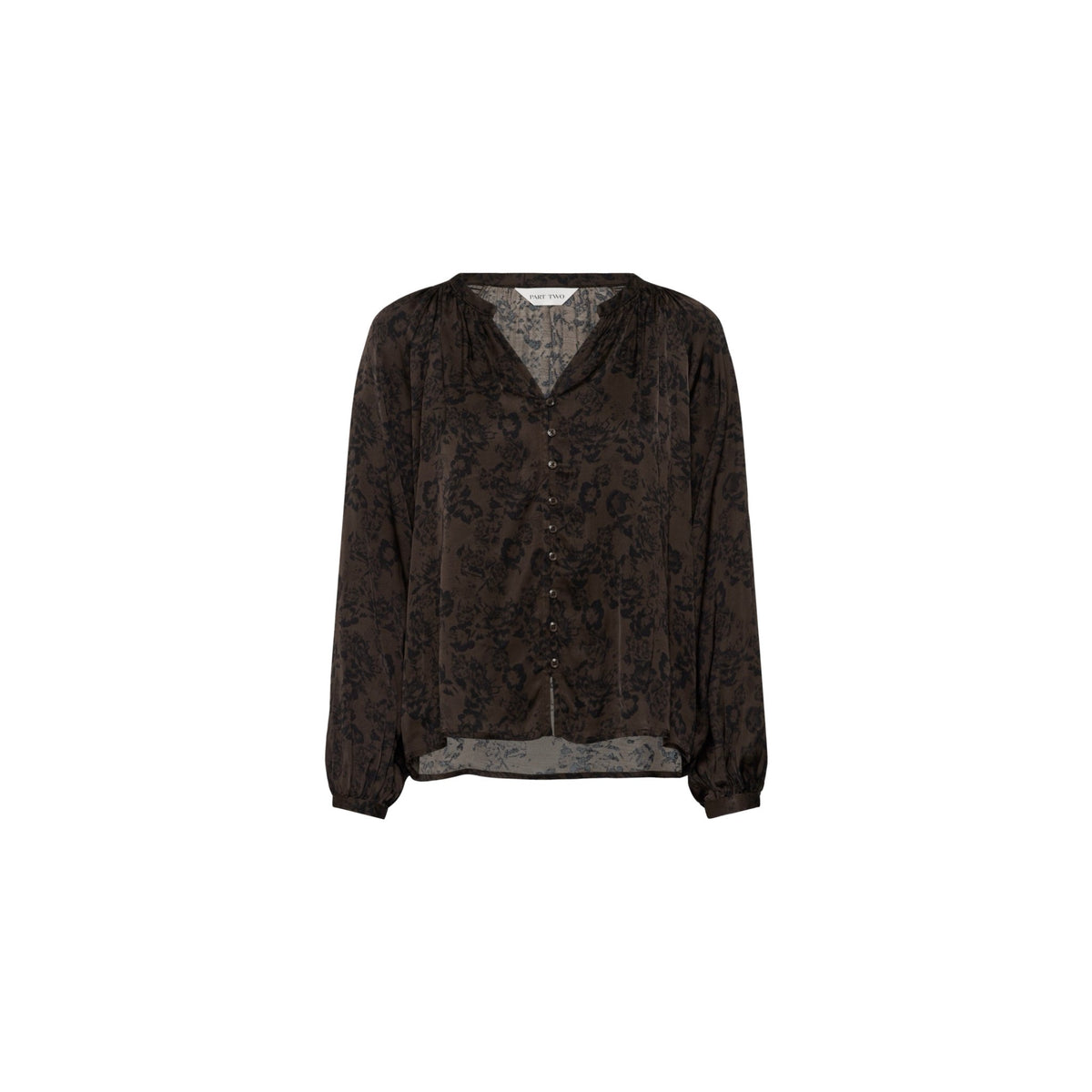 DOAA BLUSE PT (306) - LifeStyle Hedensted