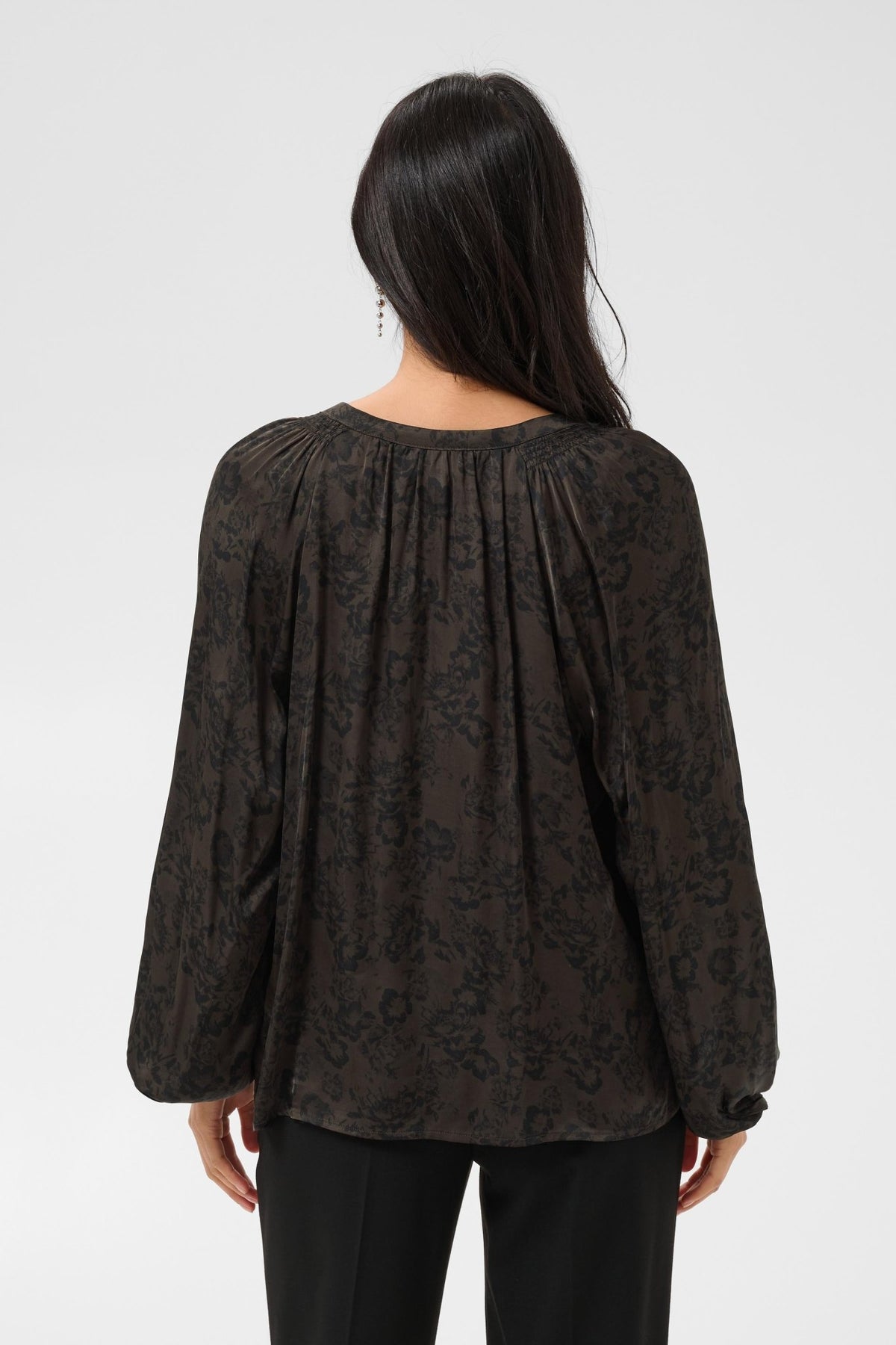 DOAA BLUSE PT (306) - LifeStyle Hedensted