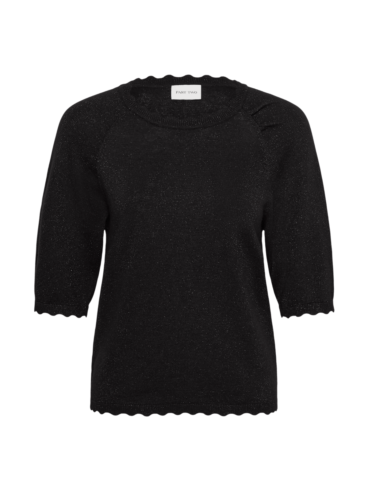 DOT PULLOVER PART TWO (305) - LifeStyle Hedensted