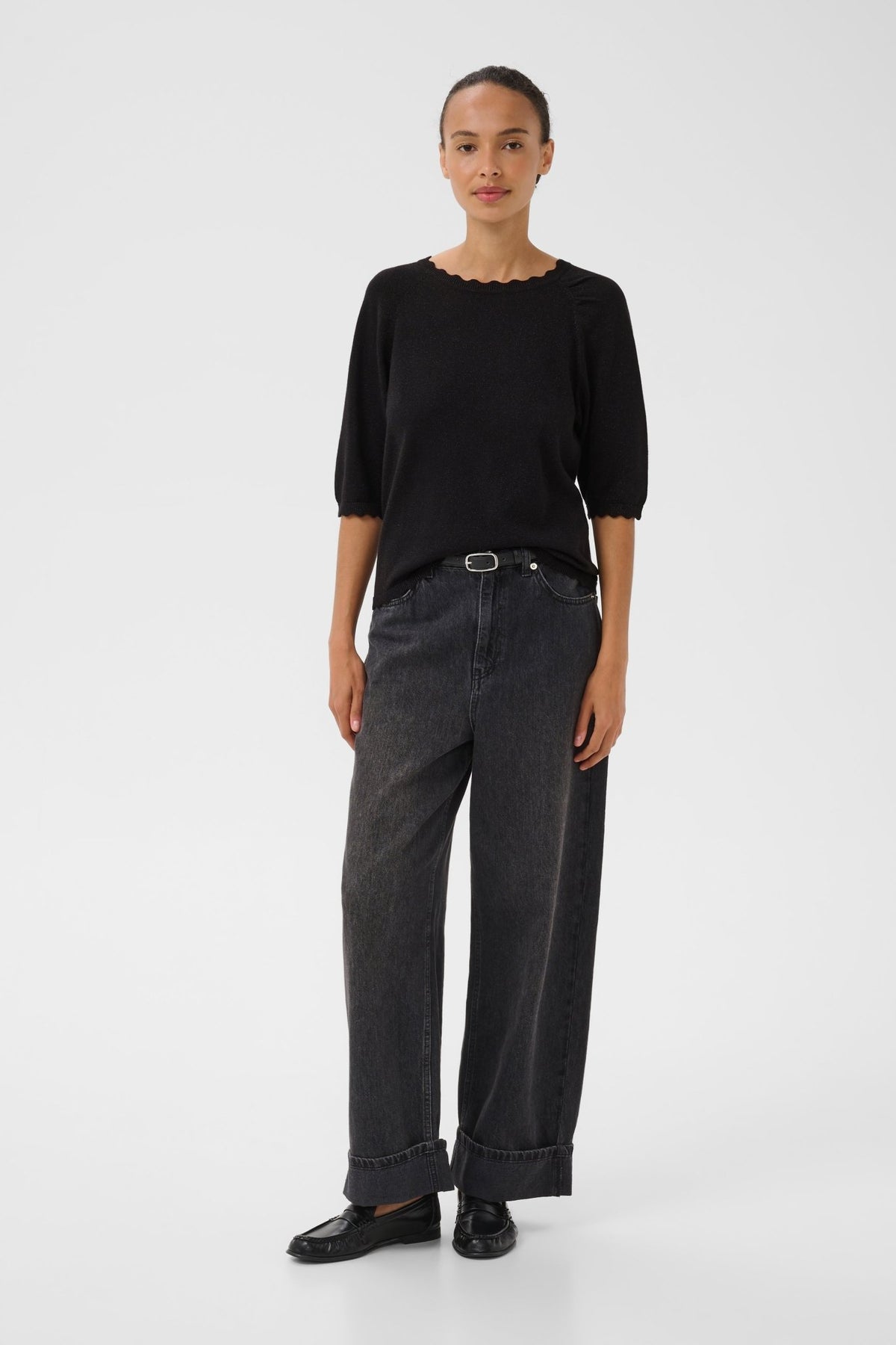 DOT PULLOVER PART TWO (305) - LifeStyle Hedensted