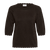 DOT PULLOVER PART TWO BRUN (315)