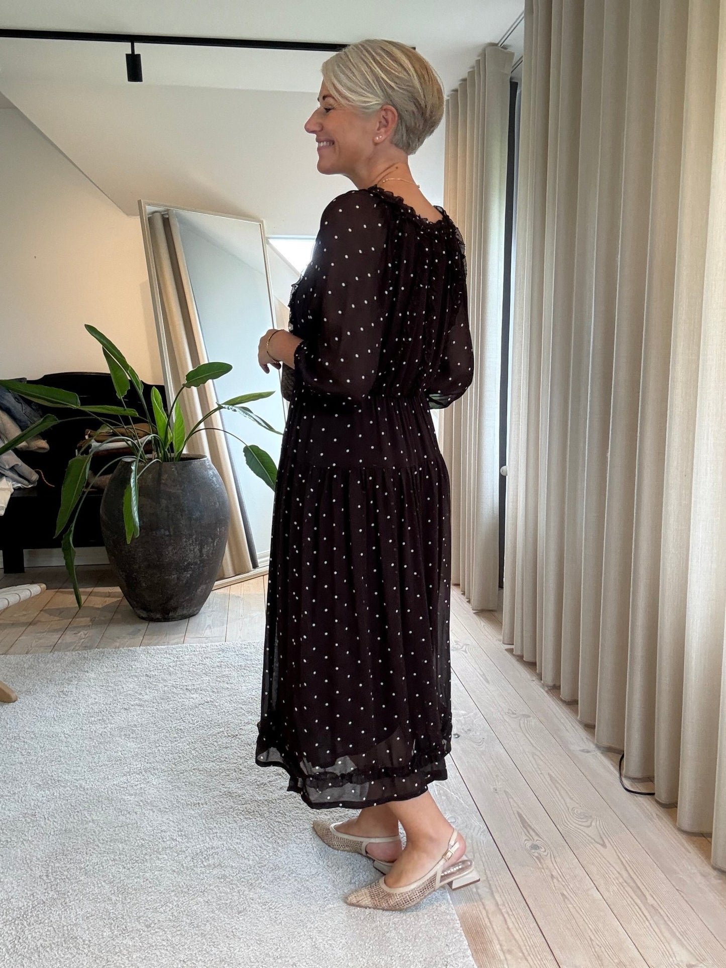 DRAGA KJOLE PT - LifeStyle Hedensted
