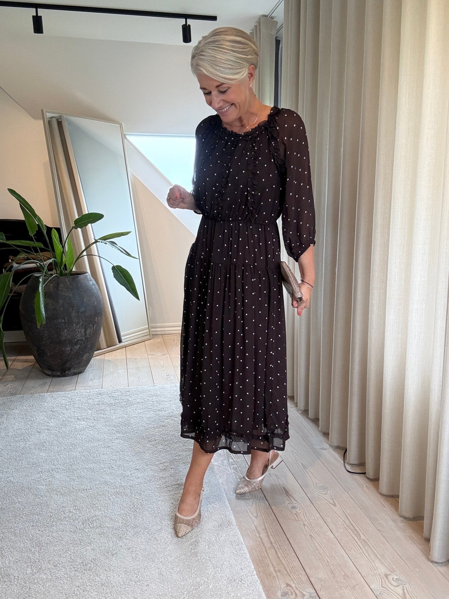 DRAGA KJOLE PT - LifeStyle Hedensted