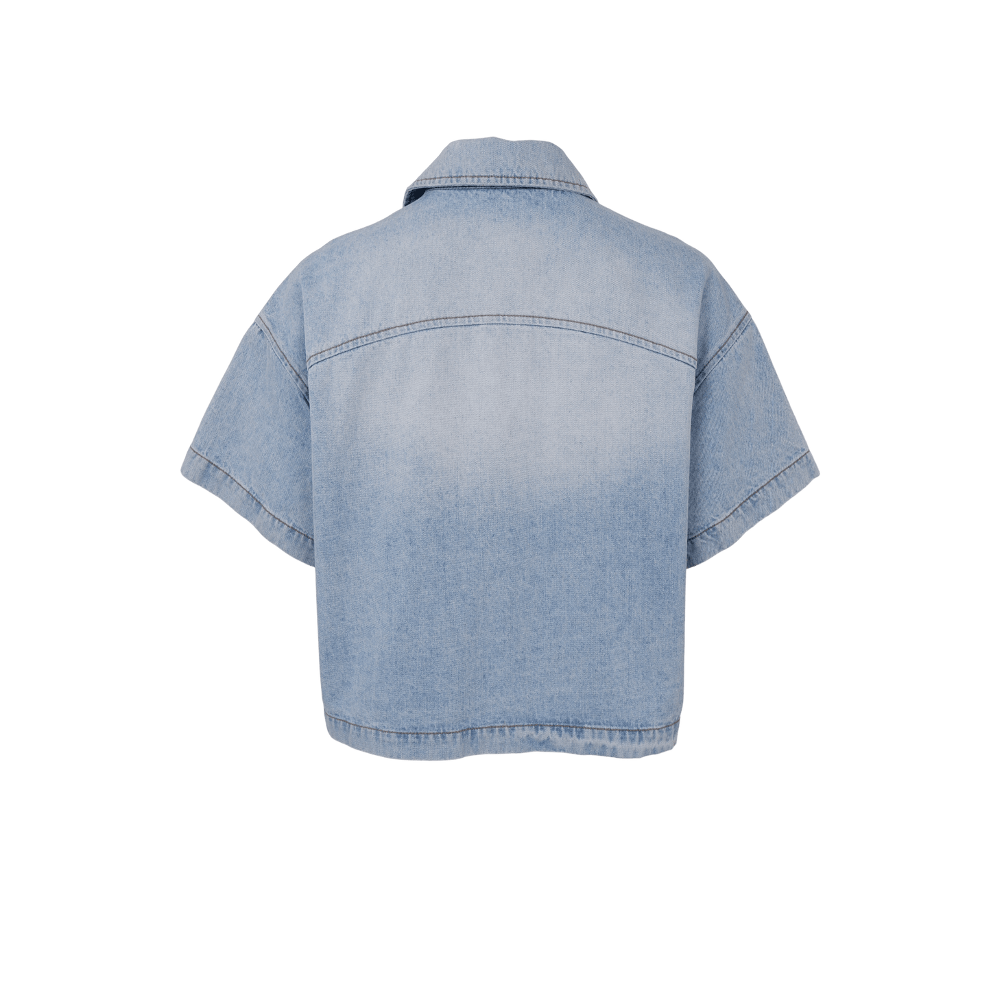 DRAKE DENIM JAKKE BC - LifeStyle Hedensted