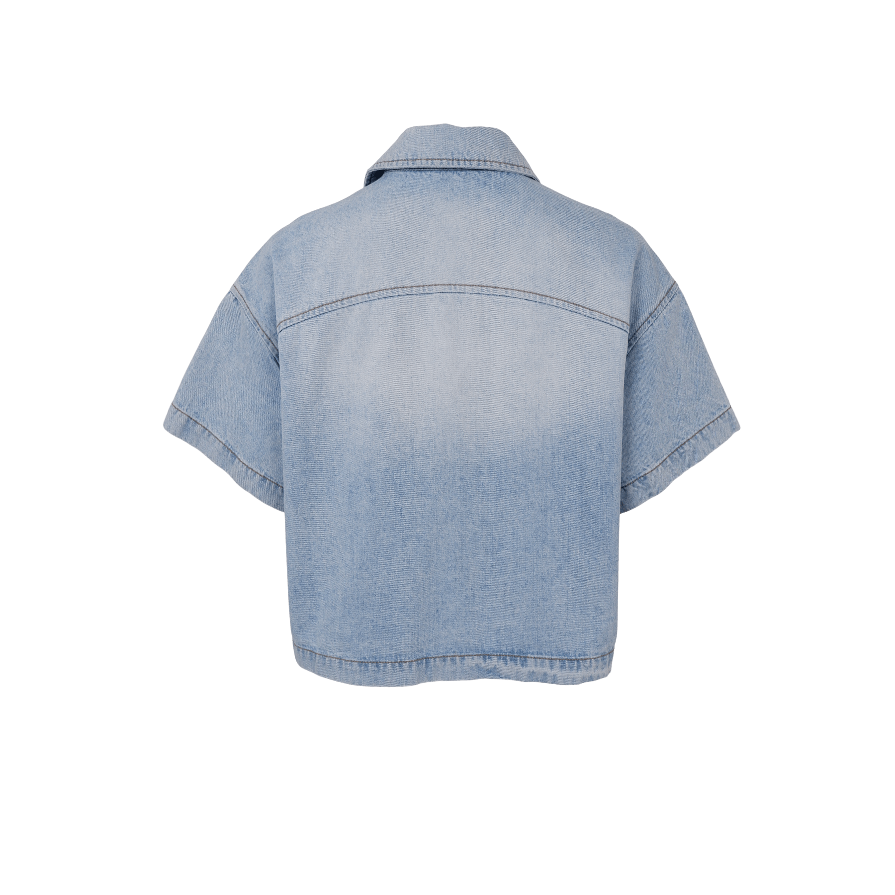 DRAKE DENIM JAKKE BC - LifeStyle Hedensted