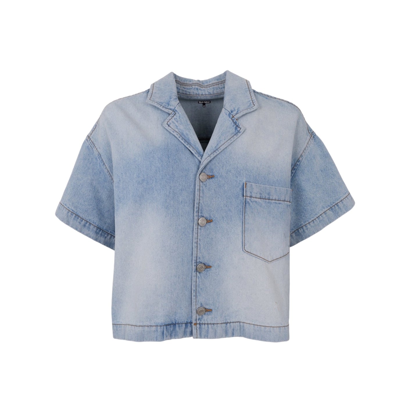 DRAKE DENIM JAKKE BC - LifeStyle Hedensted