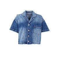 DRAKE DENIM JAKKE BC - LifeStyle Hedensted
