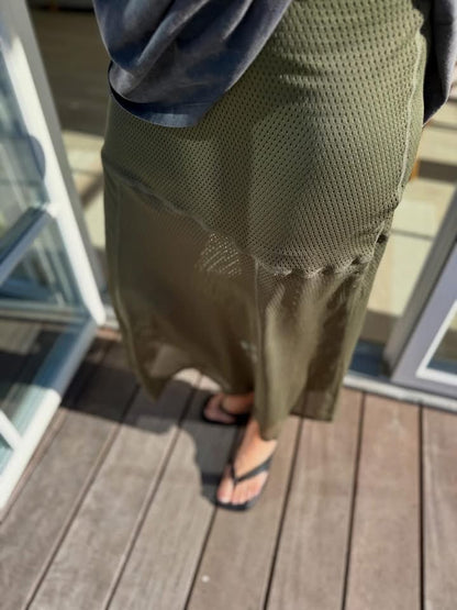 DRIFT SKIRT HL - LifeStyle Hedensted