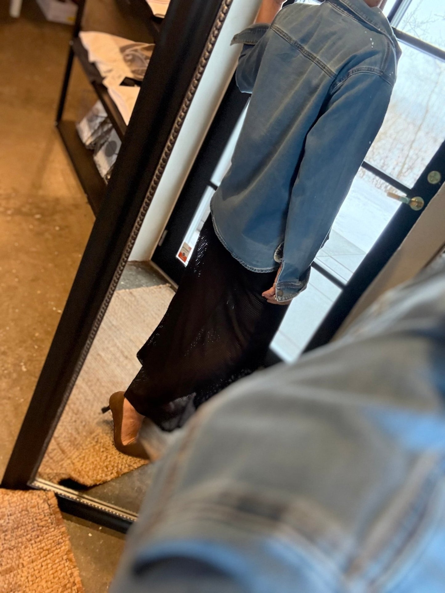 DRIFT SKIRT HL - LifeStyle Hedensted