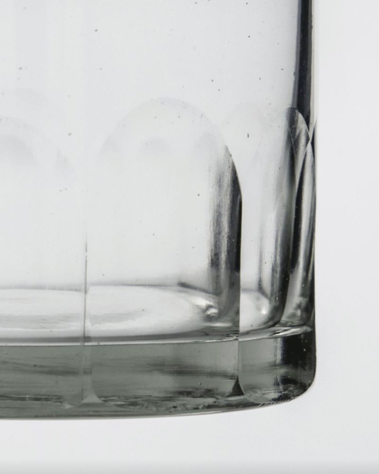 Drikke glas NICOLAS VAHe - LifeStyle Hedensted