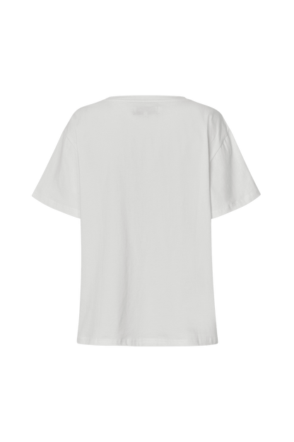 ELANOR SS T - SHIRT LL - LifeStyle Hedensted