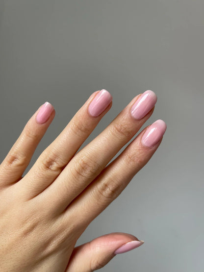 ELEGANCE NAILBERRY - LifeStyle Hedensted