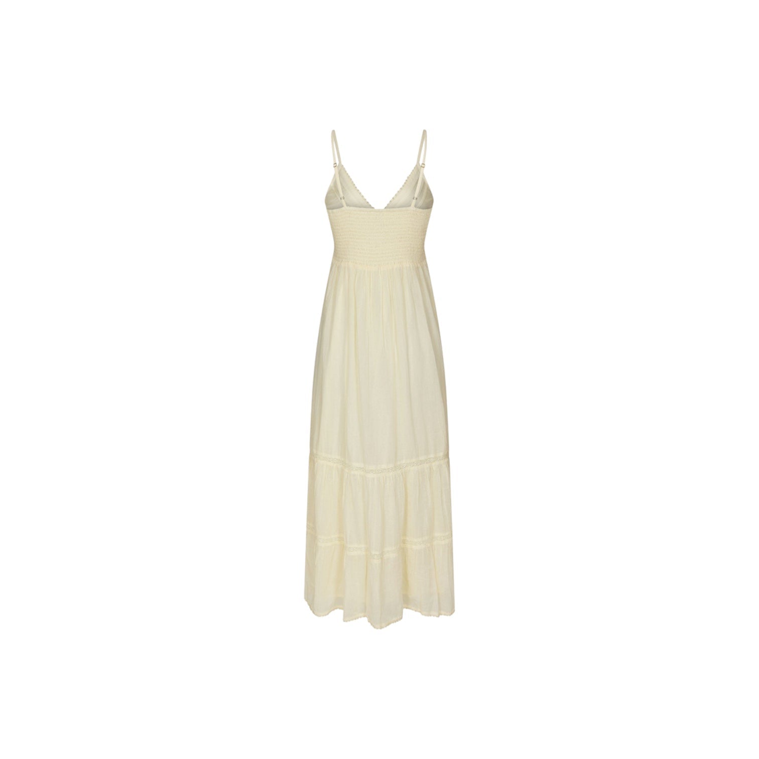 ELIORIE S VOILE DRESS - LifeStyle Hedensted