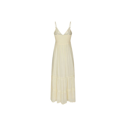 ELIORIE S VOILE DRESS - LifeStyle Hedensted