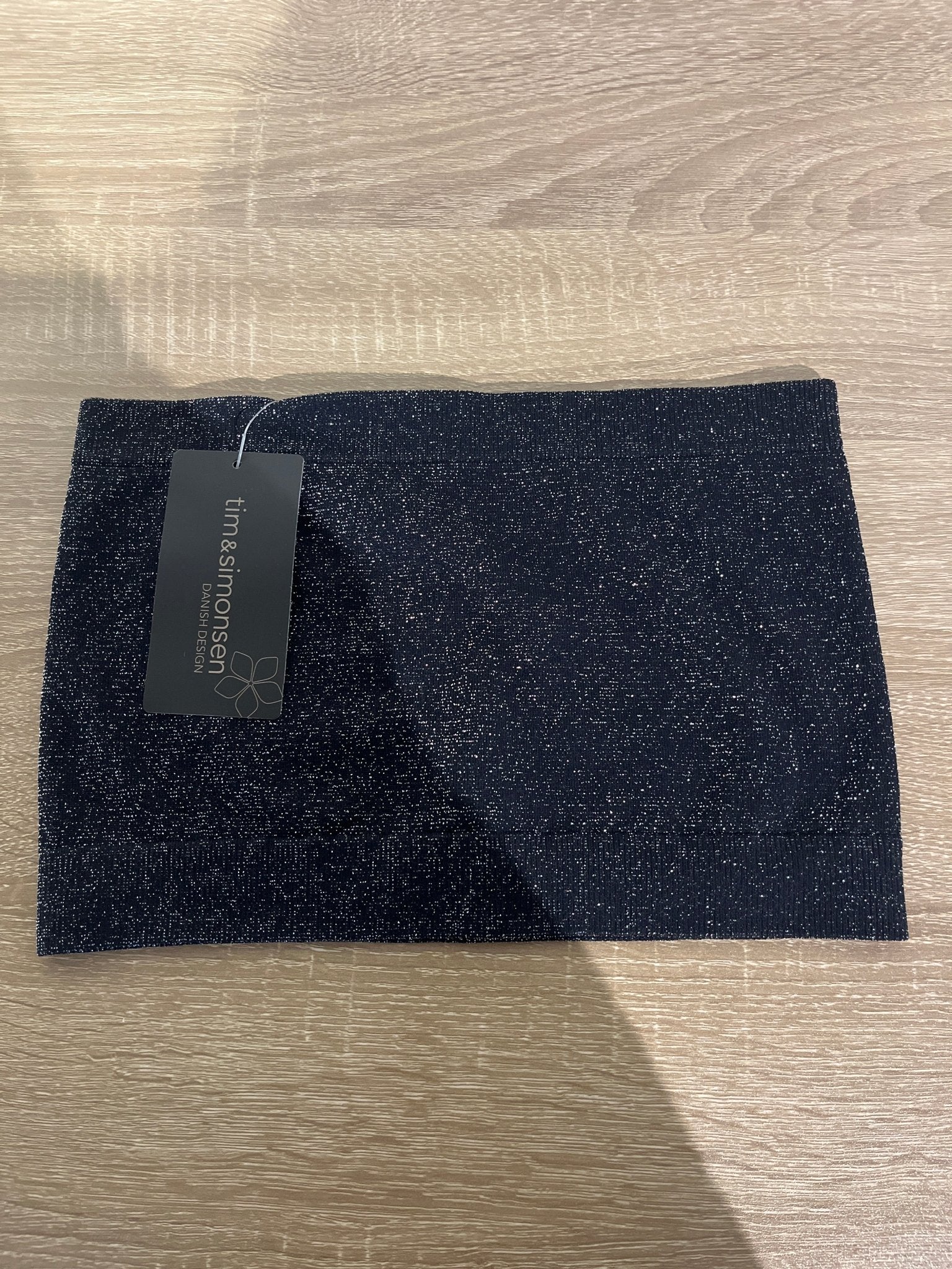 ELLEN BANDEAU TOP T&S - LifeStyle Hedensted