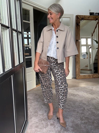 ELLIE BARREL BUKS BC - LifeStyle Hedensted