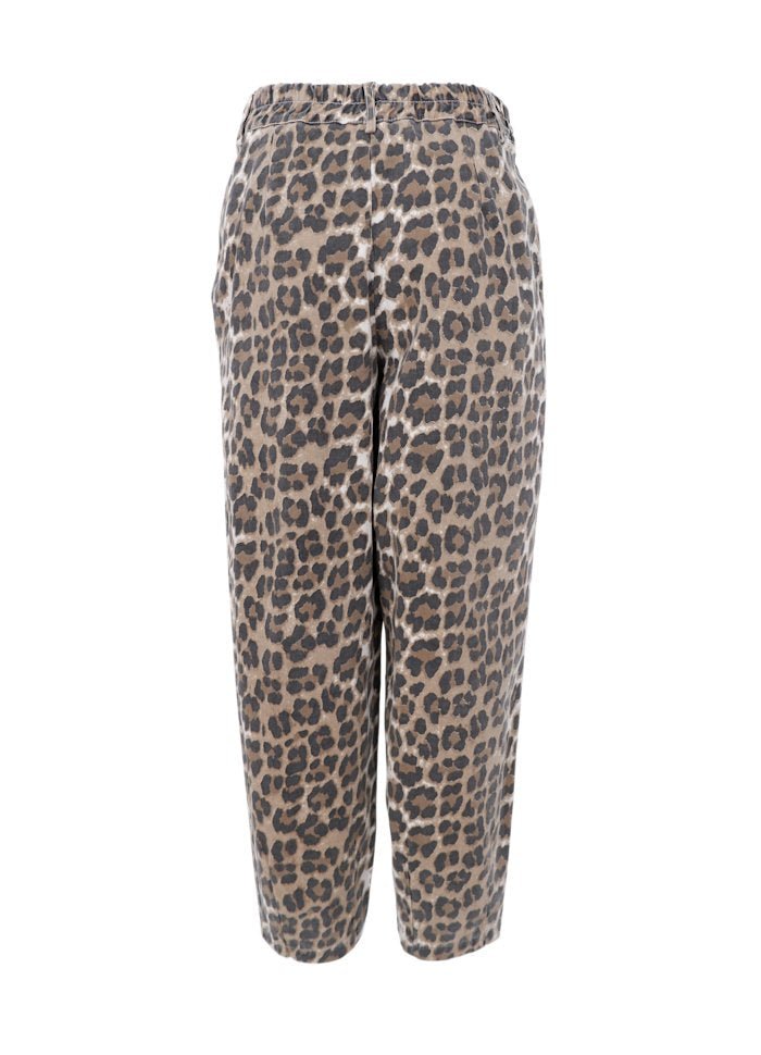 ELLIE BARREL BUKS BC - LifeStyle Hedensted